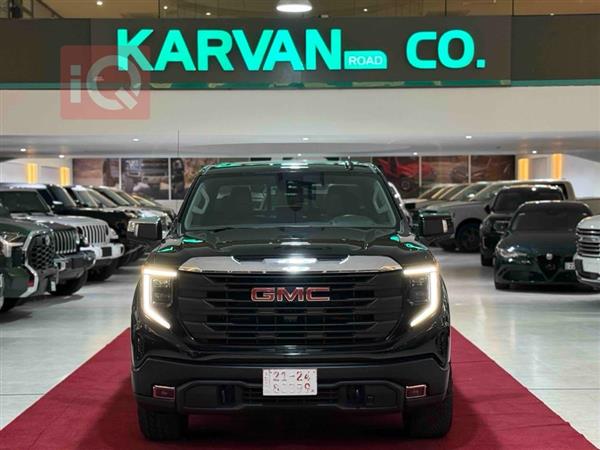 GMC for sale in Iraq